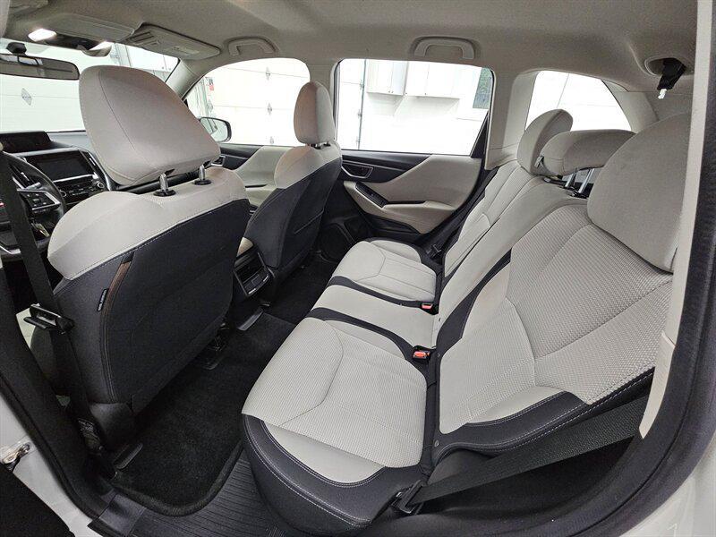 used 2021 Subaru Forester car, priced at $17,995