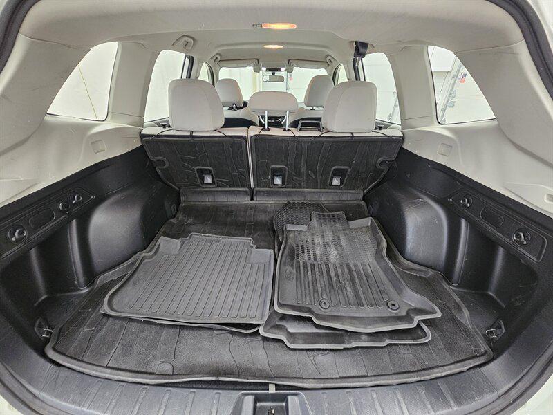 used 2021 Subaru Forester car, priced at $17,995