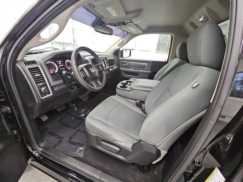 used 2015 Ram 1500 car, priced at $18,995