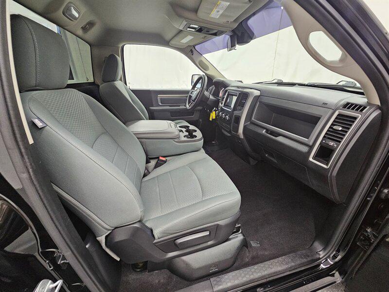 used 2015 Ram 1500 car, priced at $18,995