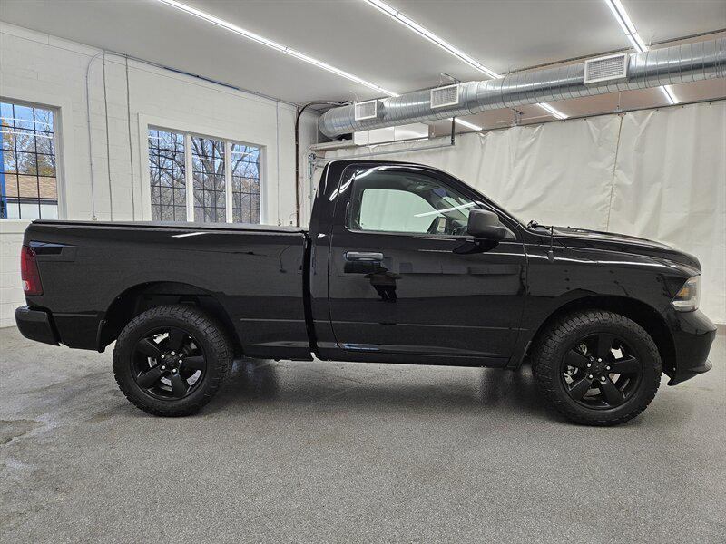 used 2015 Ram 1500 car, priced at $18,995
