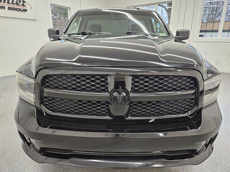 used 2015 Ram 1500 car, priced at $18,995