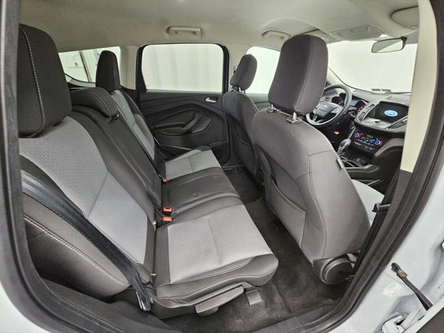 used 2019 Ford Escape car, priced at $13,995