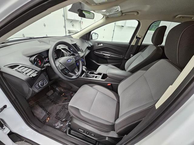 used 2019 Ford Escape car, priced at $13,995
