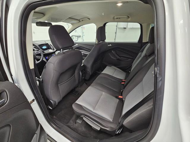 used 2019 Ford Escape car, priced at $13,995