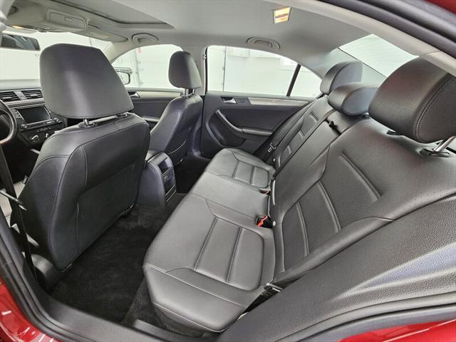 used 2018 Volkswagen Jetta car, priced at $14,995