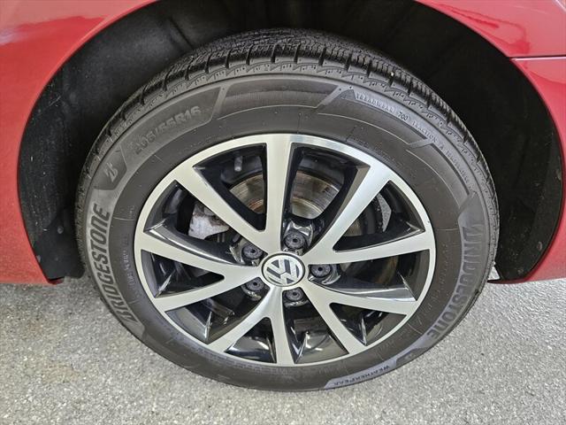 used 2018 Volkswagen Jetta car, priced at $14,995