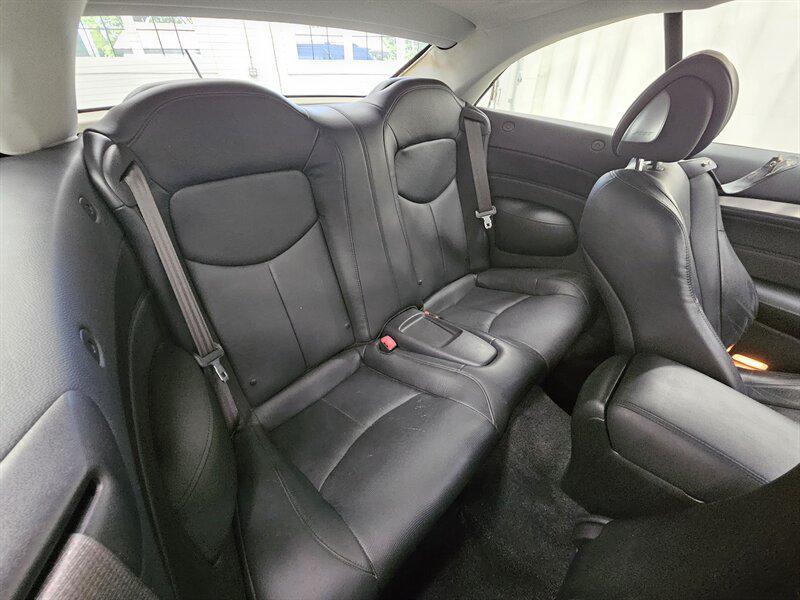 used 2014 INFINITI Q60 car, priced at $16,495