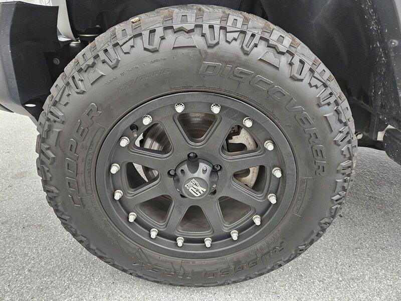 used 2019 Jeep Wrangler Unlimited car, priced at $25,995