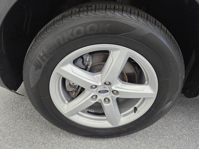 used 2017 Ford Explorer car, priced at $17,995