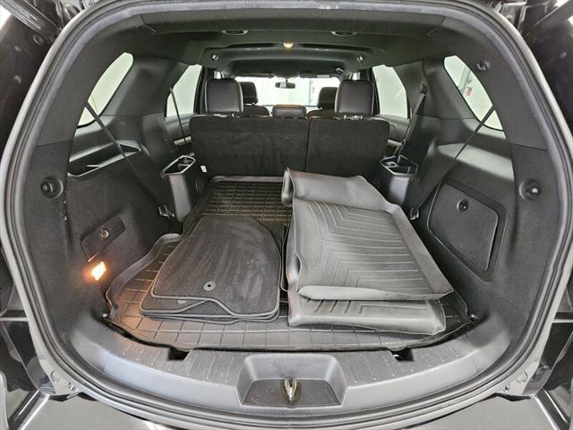 used 2017 Ford Explorer car, priced at $17,995