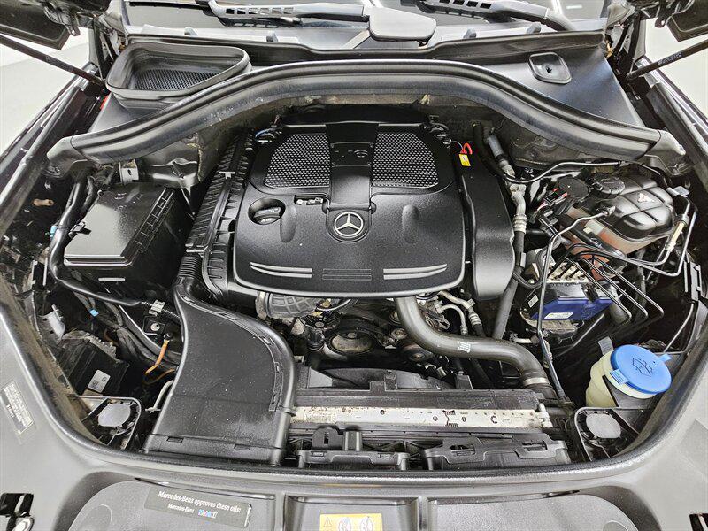 used 2017 Mercedes-Benz GLE 350 car, priced at $17,995