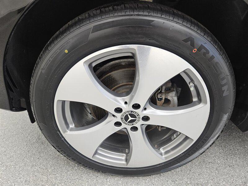 used 2017 Mercedes-Benz GLE 350 car, priced at $17,995