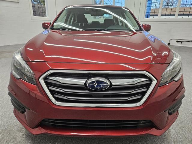 used 2019 Subaru Legacy car, priced at $16,995