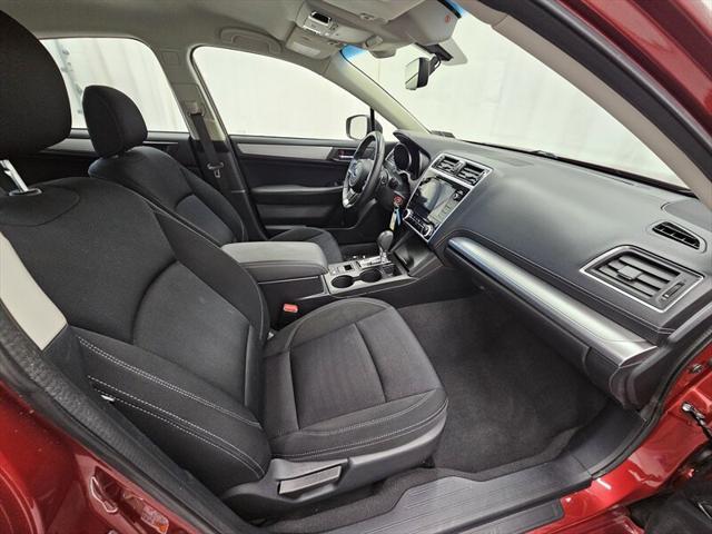 used 2019 Subaru Legacy car, priced at $16,995