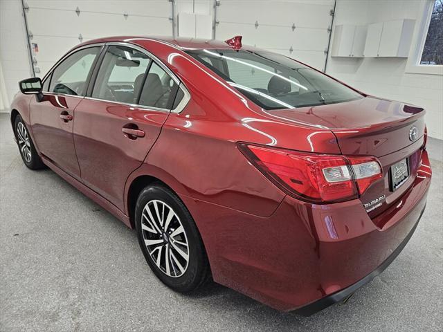 used 2019 Subaru Legacy car, priced at $16,995