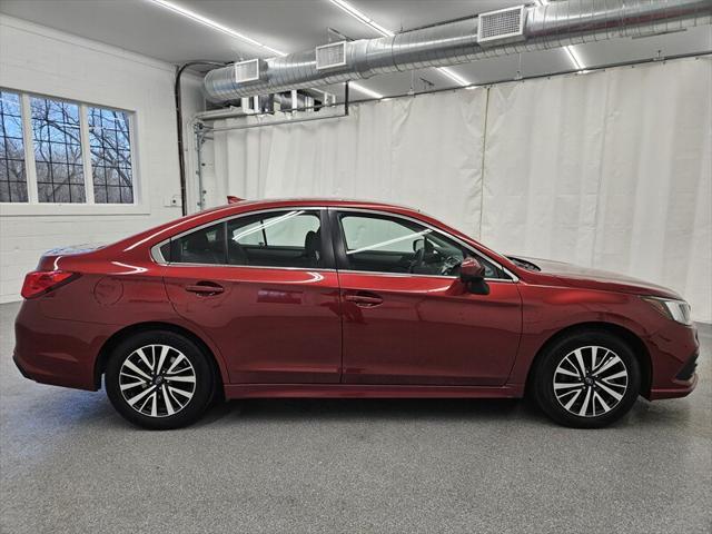 used 2019 Subaru Legacy car, priced at $16,995