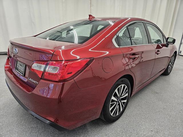 used 2019 Subaru Legacy car, priced at $16,995