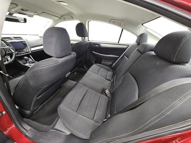 used 2019 Subaru Legacy car, priced at $16,995