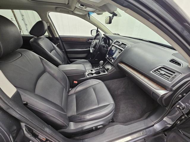 used 2018 Subaru Outback car, priced at $17,495