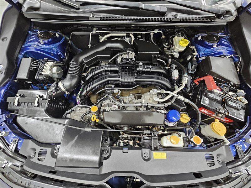 used 2017 Subaru Impreza car, priced at $16,495