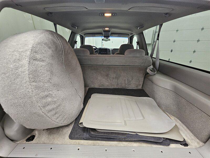 used 1998 Chevrolet Tahoe car, priced at $29,995