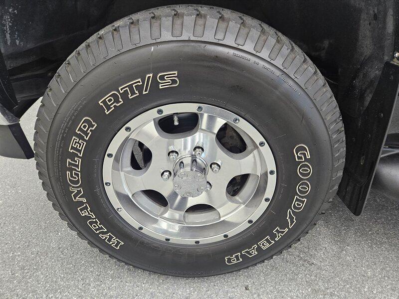 used 1998 Chevrolet Tahoe car, priced at $29,995