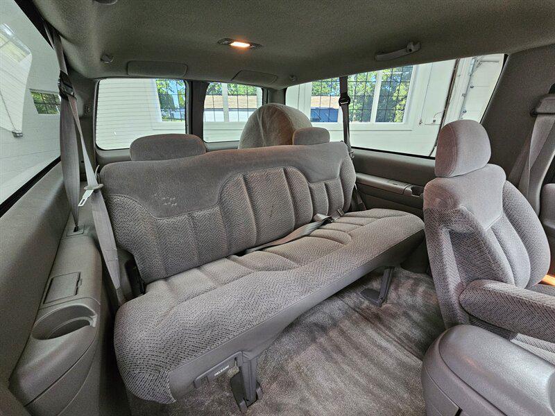 used 1998 Chevrolet Tahoe car, priced at $29,995