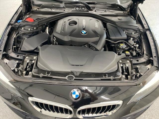 used 2018 BMW 230 car, priced at $14,995