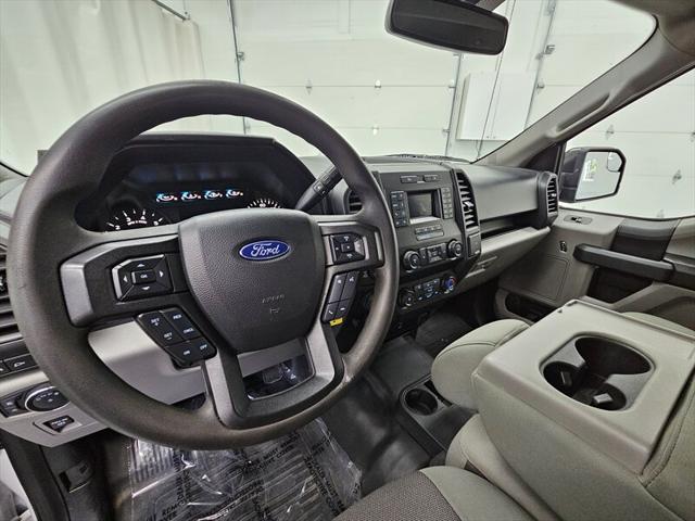 used 2019 Ford F-150 car, priced at $24,995