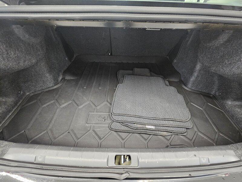 used 2022 Subaru Impreza car, priced at $19,495