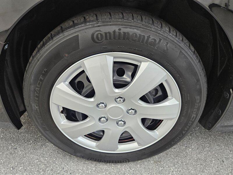 used 2022 Subaru Impreza car, priced at $19,495