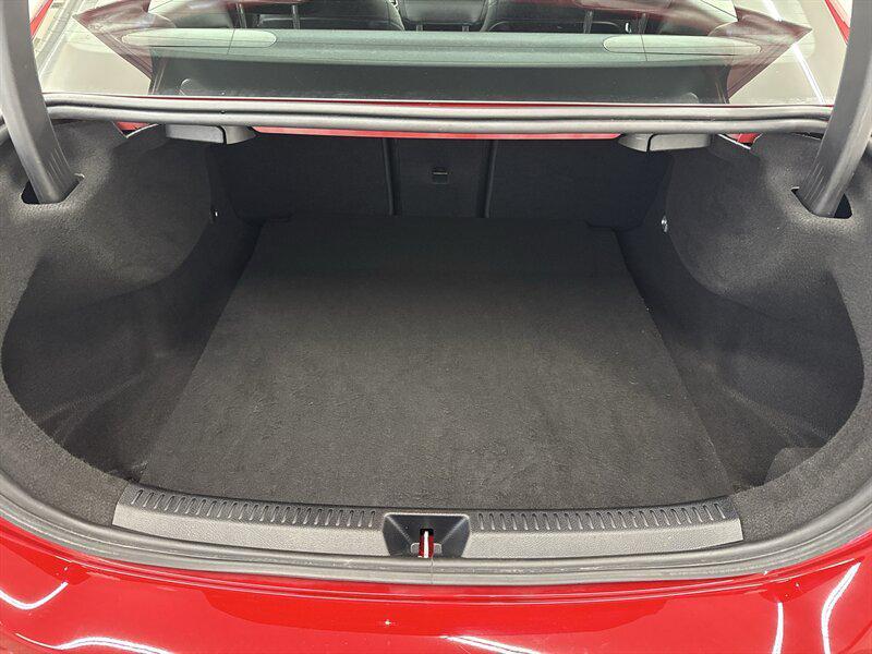 used 2019 Mercedes-Benz A-Class car, priced at $18,495