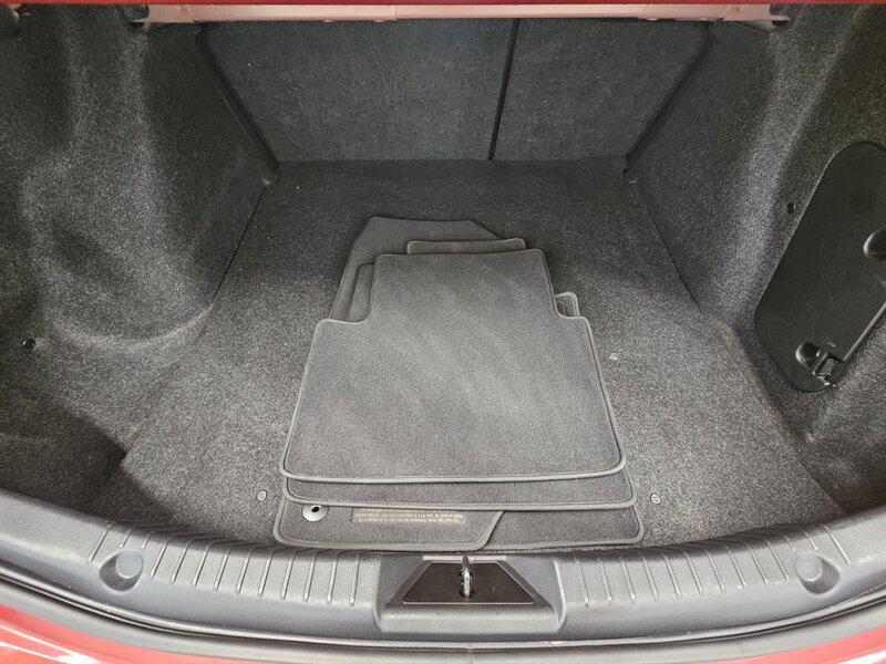 used 2016 Mazda Mazda3 car, priced at $11,995