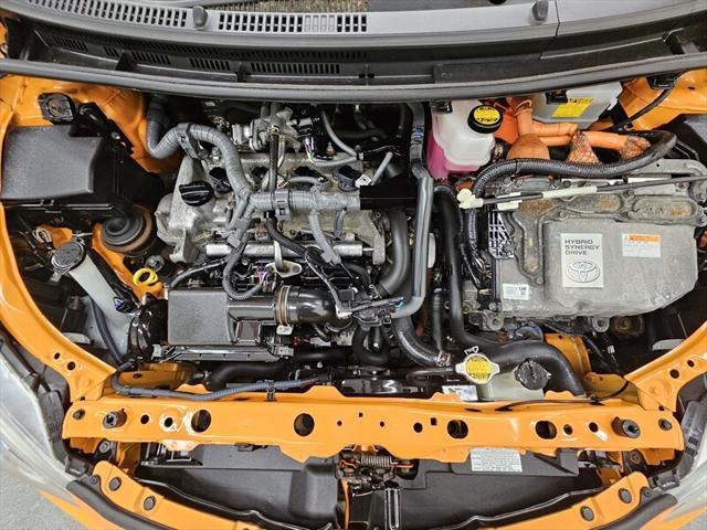 used 2015 Toyota Prius c car, priced at $12,995