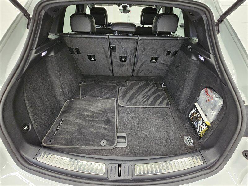 used 2018 Porsche Macan car, priced at $21,995