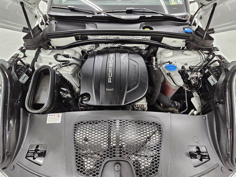 used 2018 Porsche Macan car, priced at $21,995