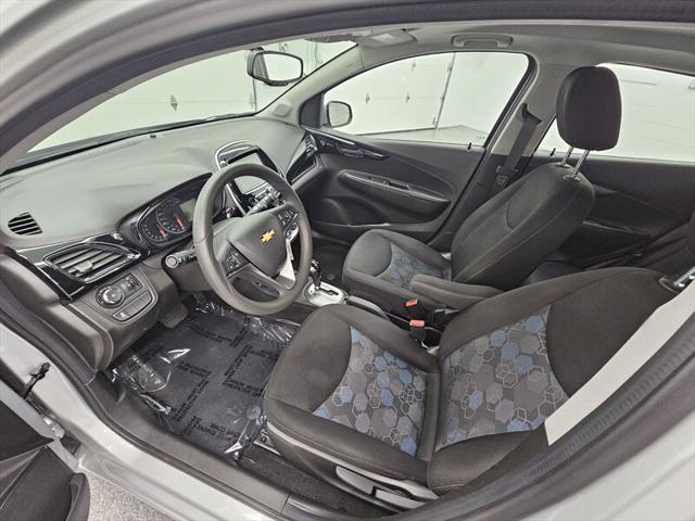 used 2018 Chevrolet Spark car, priced at $11,995