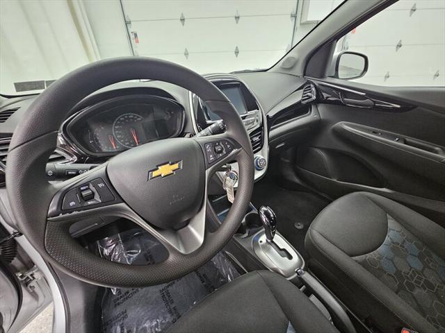 used 2018 Chevrolet Spark car, priced at $11,995