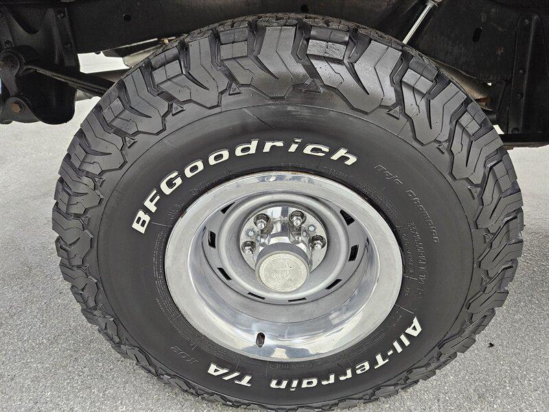 used 1978 Chevrolet C10/K10 car, priced at $34,995