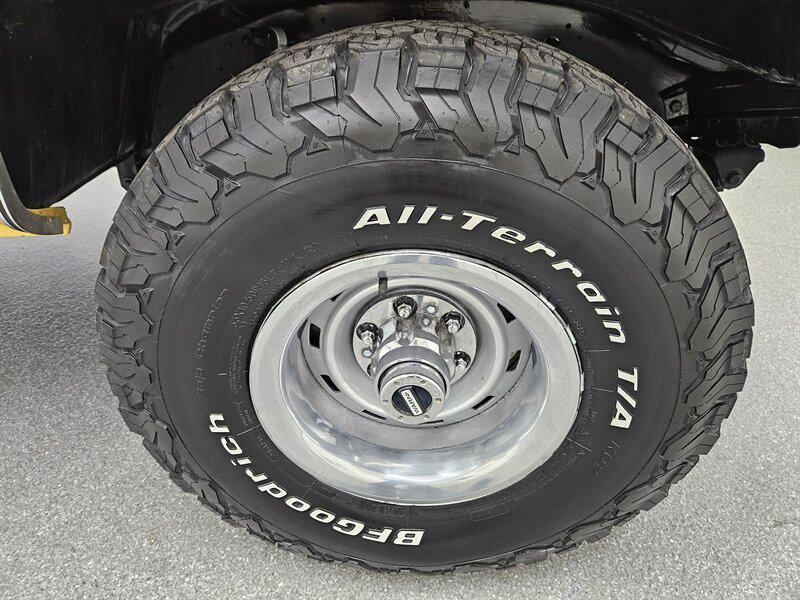 used 1978 Chevrolet C10/K10 car, priced at $34,995