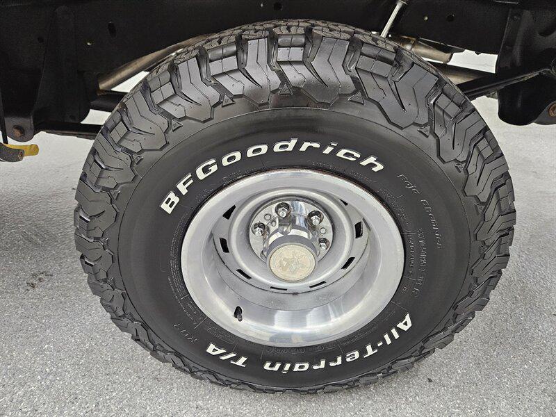 used 1978 Chevrolet C10/K10 car, priced at $34,995