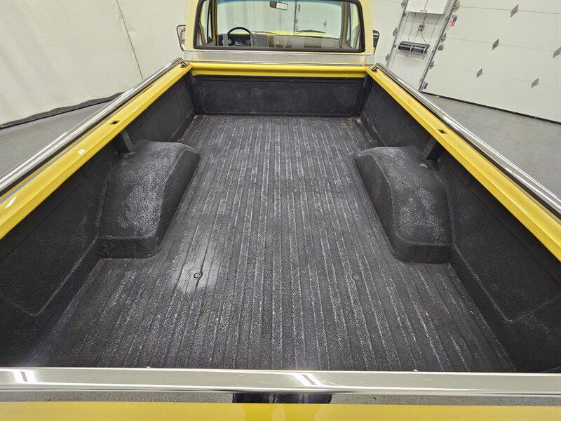 used 1978 Chevrolet C10/K10 car, priced at $34,995