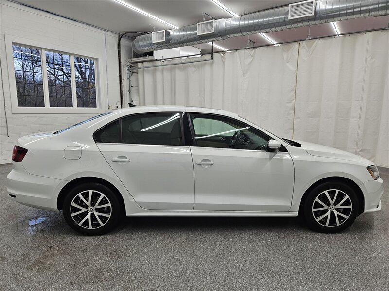 used 2017 Volkswagen Jetta car, priced at $12,995