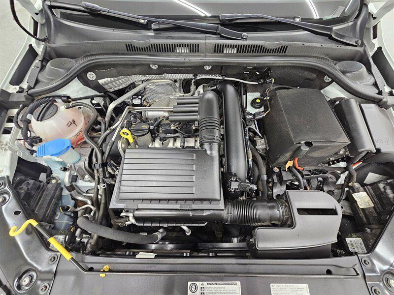 used 2017 Volkswagen Jetta car, priced at $12,995