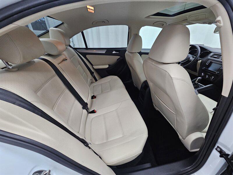 used 2017 Volkswagen Jetta car, priced at $12,995