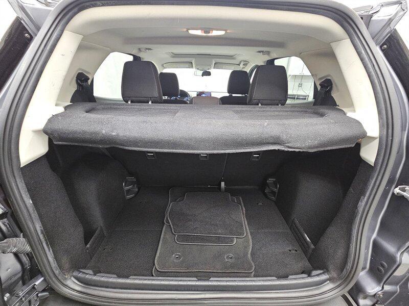 used 2020 Ford EcoSport car, priced at $13,995