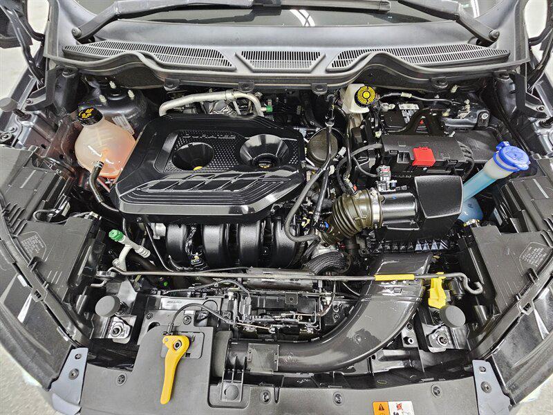 used 2020 Ford EcoSport car, priced at $13,995