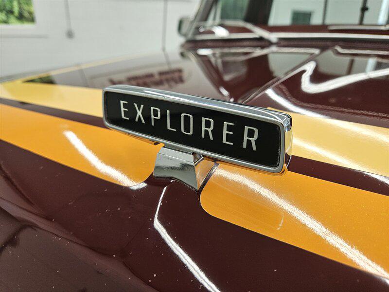 used 1978 Ford F-150 car, priced at $39,995