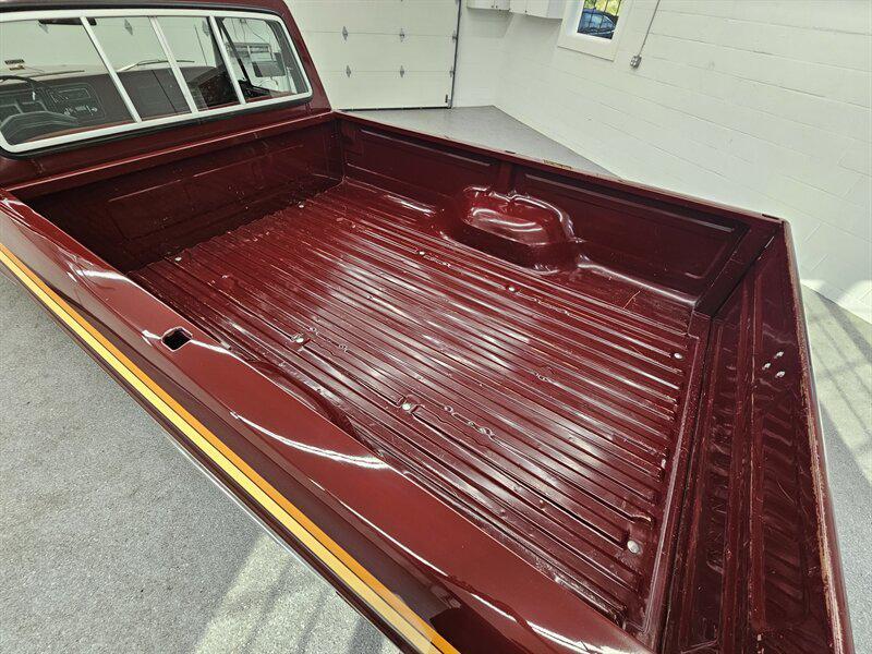 used 1978 Ford F-150 car, priced at $39,995